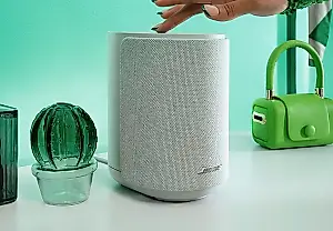 Alexa+ ya está disponible en los altavoces Bose