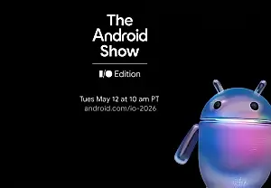 Google анонсировала прямую трансляцию The Android Show: I/O Edition на 12 мая
