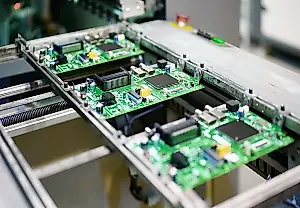 EE. UU. expulsa a los laboratorios chinos de las pruebas de equipos