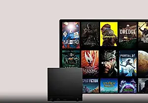 Valve prepara una Steam Machine con 4K a 120 Hz y VRR: ¿un rival a la altura de PS5 y Xbox?