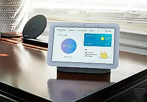 Google actualiza Gemini, su asistente de IA para el hogar inteligente