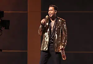Romeo Santos, Daddy Yankee, Keityn и другие получили награды ASCAP Latin Music Awards 2026