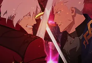 Devil May Cry: la segunda temporada vuelve con himnos de los 2000