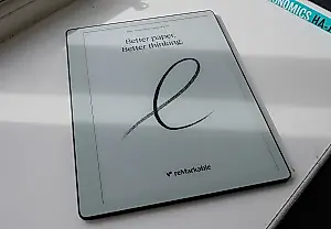 Análisis de reMarkable Paper Pure: un hardware excelente lastrado por una mala filosofía