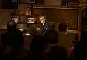 Paul McCartney presenta su nuevo álbum, «The Boys Of Dungeon Lane»