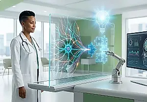 Los modelos de IA superan a los médicos: ¿una revolución en la medicina?