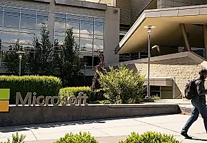 Microsoft podría renunciar a sus objetivos ecológicos por culpa de los centros de datos