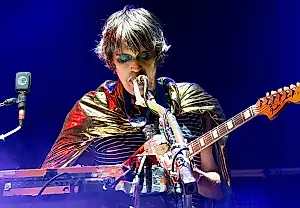 Стивен Дрост: история изгнания из The Flaming Lips