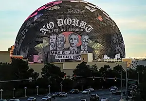 No Doubt inaugura una residencia en Las Vegas