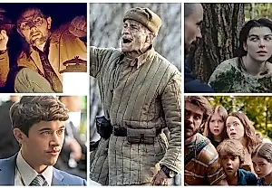 Qué ver en el cine desde el 7 de mayo: misterio, guerra y comedias