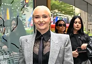 Hayden Panettiere anuncia públicamente que es bisexual