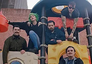 Kat Moss anuncia una pausa de Scowl: ¿qué ha pasado con el grupo?