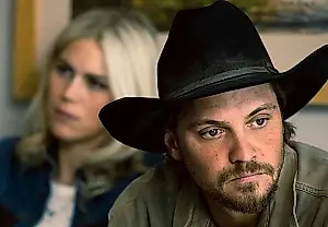 Fecha de estreno del episodio 11 de Marshals: A Yellowstone Story