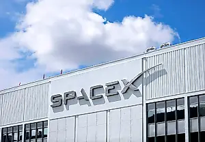 SpaceX вкладывается в чипы для искусственного интеллекта: техасский проект на $55 млрд