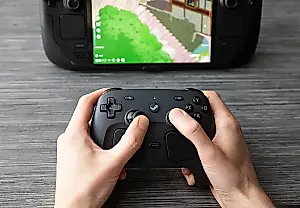 Valve combate a los especuladores del Steam Controller
