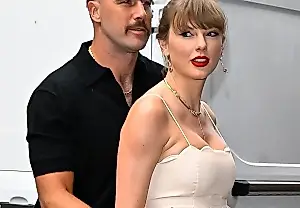 Taylor Swift apareció con un vestido de Zimmermann sobre el de la Met Gala: por qué no es un escándalo