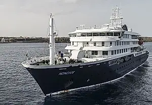 Crucero de la muerte: el hantavirus ataca a un buque en el Atlántico