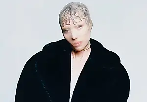 Lykke Li – «Afterparty»: el último baile