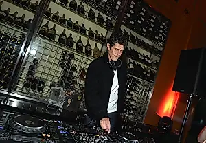 Возвращение Mike D с сольником: «Switch Up» — битовая буря от Beastie Boys