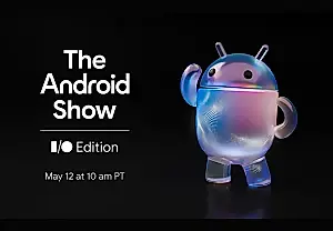 Cómo ver The Android Show: edición especial de Google I/O (12 de mayo)