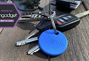 Bluetooth-трекеры: находить и терять в 2025