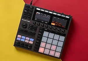 inMusic adquiere Native Instruments: una nueva alianza musical