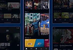 Prime Video lanza un feed al estilo de TikTok