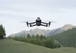Banned drones and routers in the US will still get critical updates until 2029