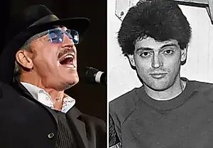 Por qué Mikhail Boyarsky canta «Gracias, querida» con tristeza