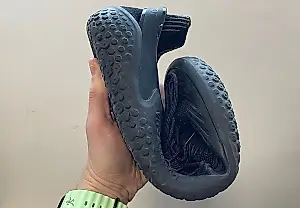 VivoBarefoot Motus Strength II: спорт или издевательство над ногами?