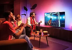 Philips Hue hará que tus bombillas animen a tu equipo en el Mundial