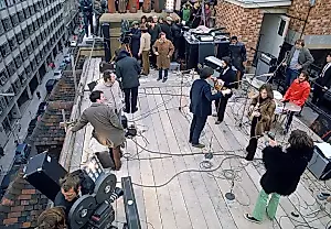 El museo de The Beatles abrirá en Savile Row, Londres