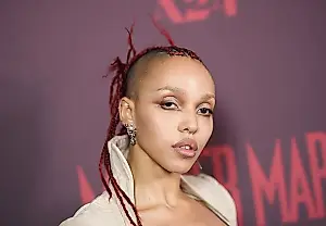 FKA Twigs сыграет Жозефину Бейкер — готовится громкий байопик от режиссёра «Милашек»