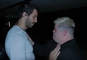 Sebastian Yatra y Alonso conquistan a los fans con una nueva canción