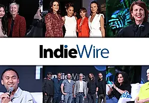 IndieWire vuelve a estar de moda: seis nominaciones a los premios SoCal Journalism Awards 2026