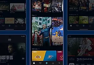 Prime Video копирует TikTok: вертикальная лента для фильмов