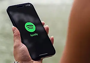 Spotify sufre una caída global y deja a sus usuarios sin música