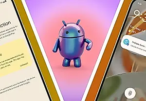 Las 7 mejores novedades de Android 17: emojis 3D, reacciones en pantalla y otras funciones