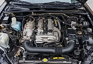 Mazda recompra Miata: escándalo de caballos