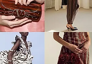 Sigo las tendencias para vivir: estas son las 6 tendencias de bolsos de verano por las que apostaría