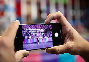 В iOS 27 Камера станет твоей