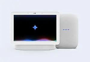 Gemini стал быстрее на Google Home — теперь даже коктейли расскажет