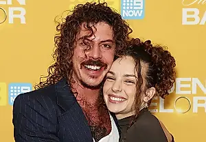 Keli Holiday, de Peking Duk, se queda sin permiso para entrar en EE. UU. tras una polémica publicación sobre Trump