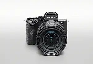 Sony presenta la A7R VI con un nuevo sensor de 66,8 MP y un precio de 4.500 dólares
