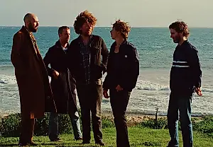 Pond выпускают сингл "Through The Heather"