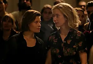 La vida de una mujer