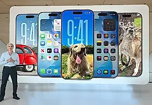 iOS 27: pequeños cambios