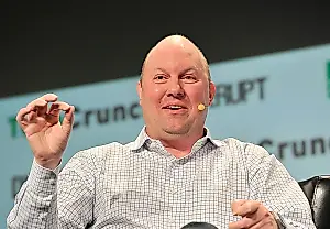 Andreessen Horowitz, el mayor donante de las elecciones de medio mandato en EE. UU.