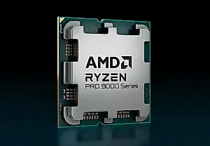 Лучший игровой процессор AMD добрался до рабочих станций