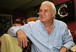 Ha muerto Vladimir Molchanov, el hombre de la perestroika en televisión